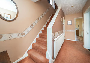 Hallway- click for photo gallery